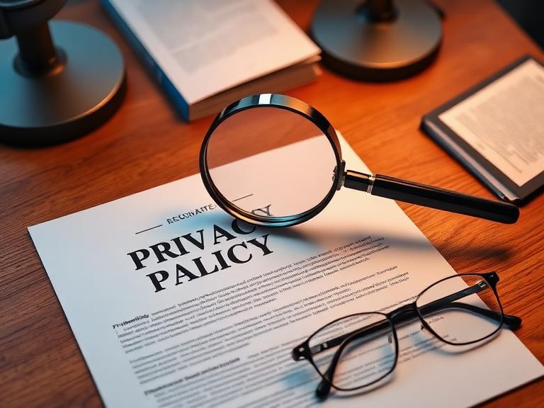 EDPB spouští koordinovanou enforcement akci pro rok 2026: 25 dozorových úřadů prověří informační povinnosti správců