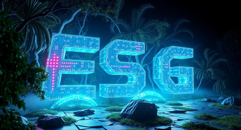 Výsledky ESG ratingu 2025