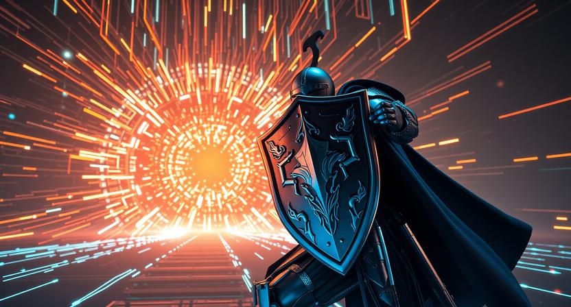 NÚKIB podpořil britské varování proti čínským kyber hrozbám