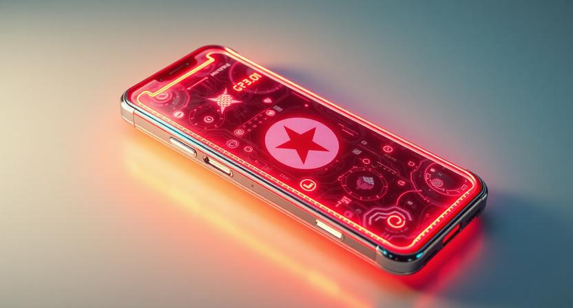 FBI varuje před QR kódy v e-mailech