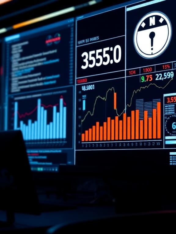 NÚKIB vydal čtvrtletní přehled hrozeb za Q4/2025