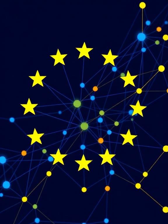 EU přijala rámec pro bezpečnost ICT dodavatelských řetězců. Základy položila Česká republika