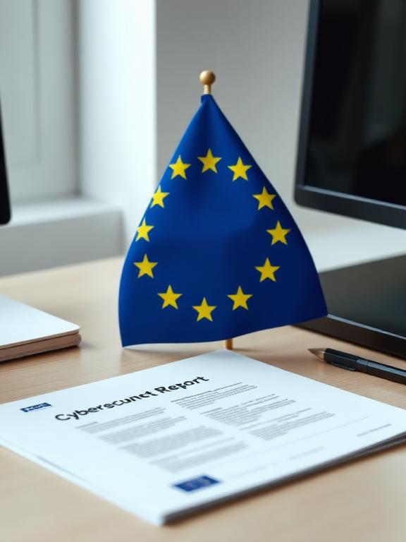 ENISA vydala „State of the Cybersecurity in the Union“ – přehled vyspělosti a doporučení