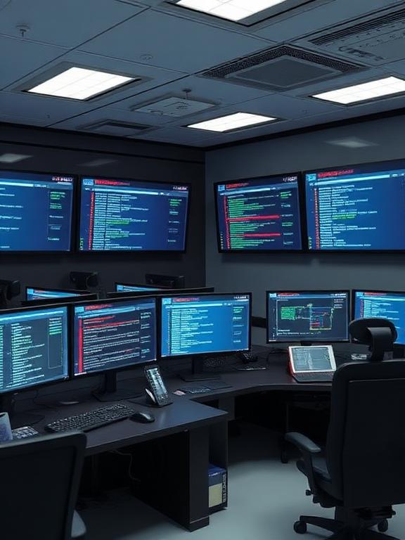 Útočníci dnes potřebují jen 29 minut k převzetí sítě