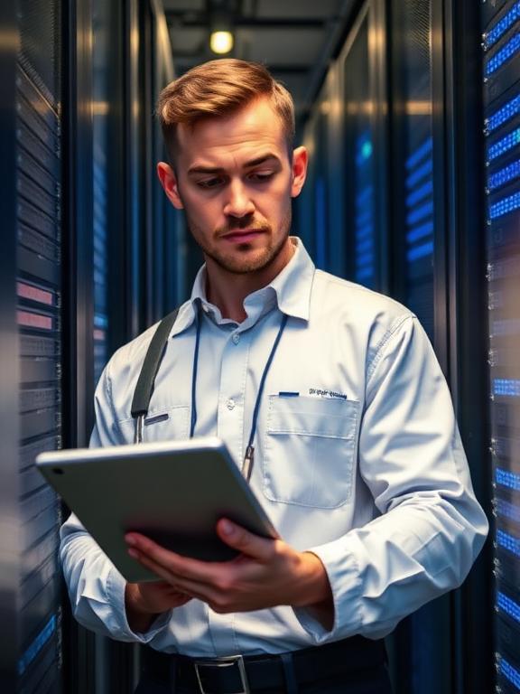 CISA varuje před aktivně zneužívanou zranitelností ve VMware Aria Operations