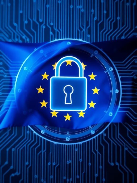 Evropská komise zveřejnila draft pokynů k Cyber Resilience Act