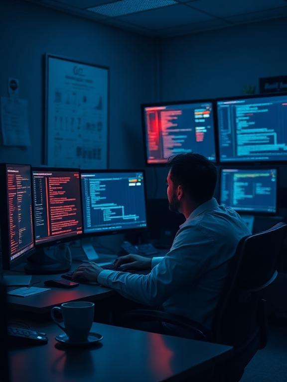 Nové přírůstky do katalogu aktivně zneužívaných zranitelností CISA