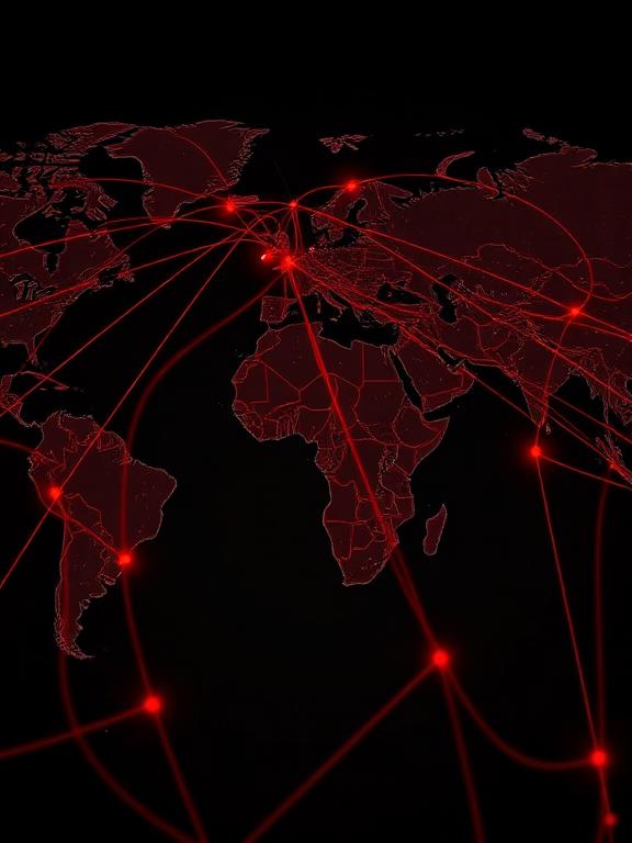 APT28 (GRU) masivně zneužíval routery TP-Link ke globální kyberspionáži