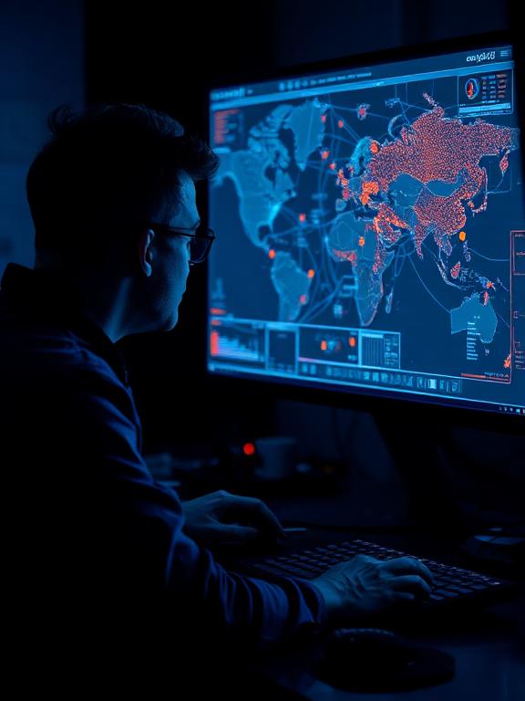 NÚKIB: Přehled kybernetických incidentů za březen 2026