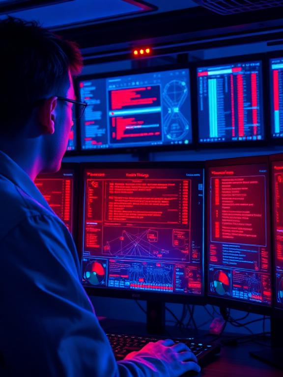 Kritické zranitelnosti v Cisco ISE, Webex a Fortinet FortiSandbox – okamžitá aktualizace nutná