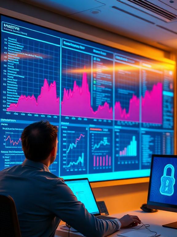 NÚKIB v prvním čtvrtletí 2026 zaznamenal přes 70 incidentů, nejvíc za posledních dvanáct měsíců
