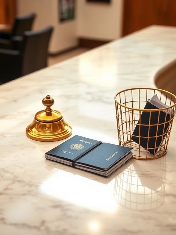 Italský Garante: hotely a B&B nesmí dlouhodobě uchovávat kopie občanských průkazů hostů, posílá oznámení do oboru po sérii incidentů