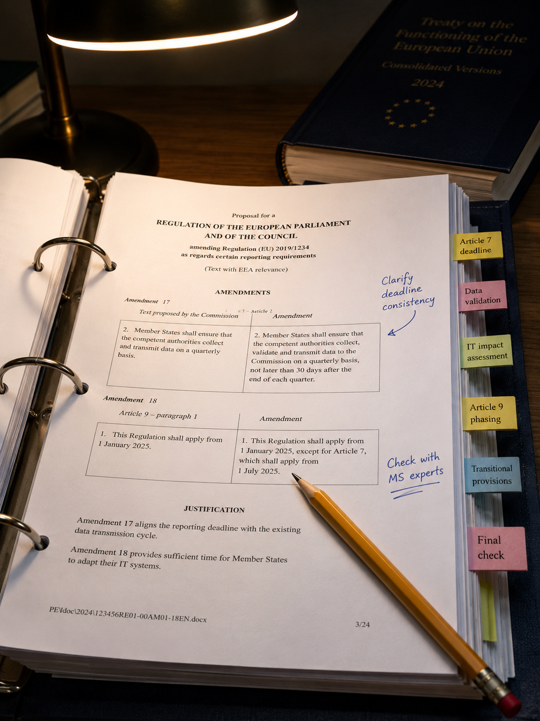 Revize Aktu EU o kybernetické bezpečnosti: Evropský parlament hodnotí dopad navrhovaných změn