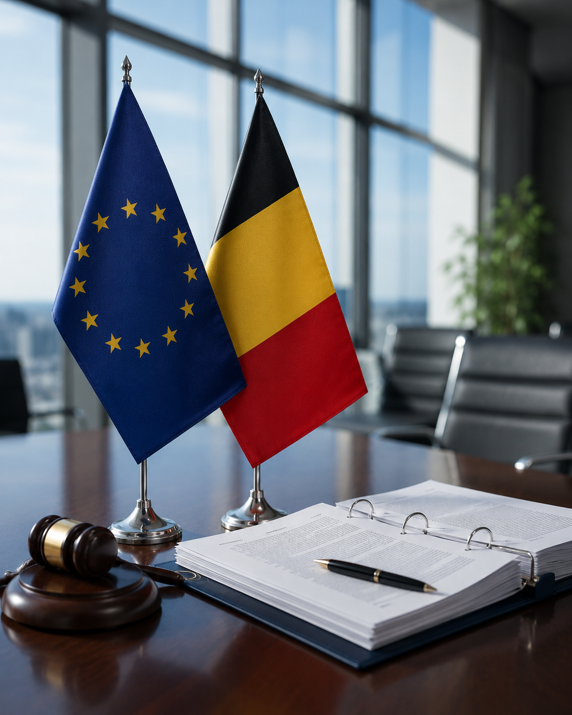EDPB: belgická DPA musí věcně projednat stížnost NOYB na cookie banner VRT