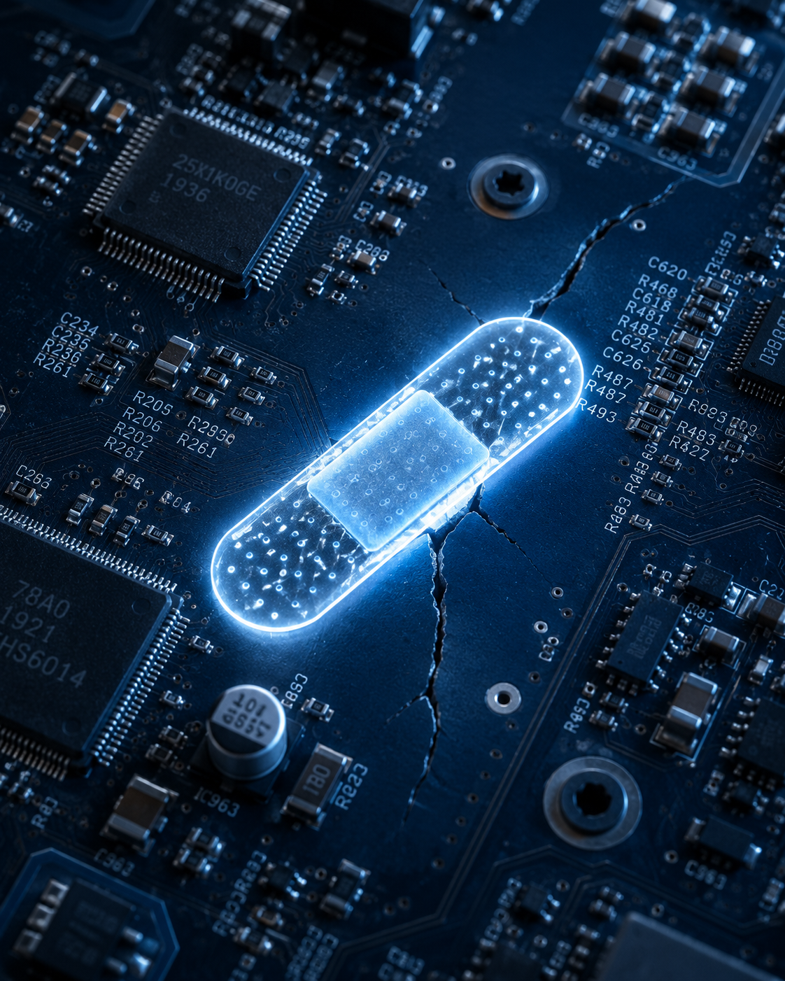 Nové zranitelnosti v katalogu CISA KEV – vydání 31