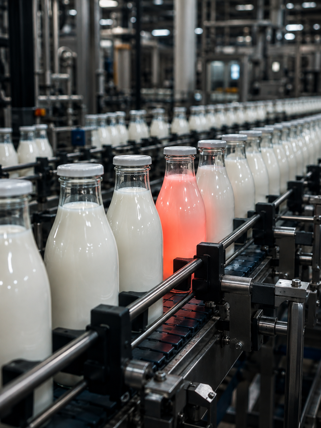 Coca-Cola potvrdila krádež dat při ransomwarovém útoku na mlékárenskou dceřinou společnost Fairlife