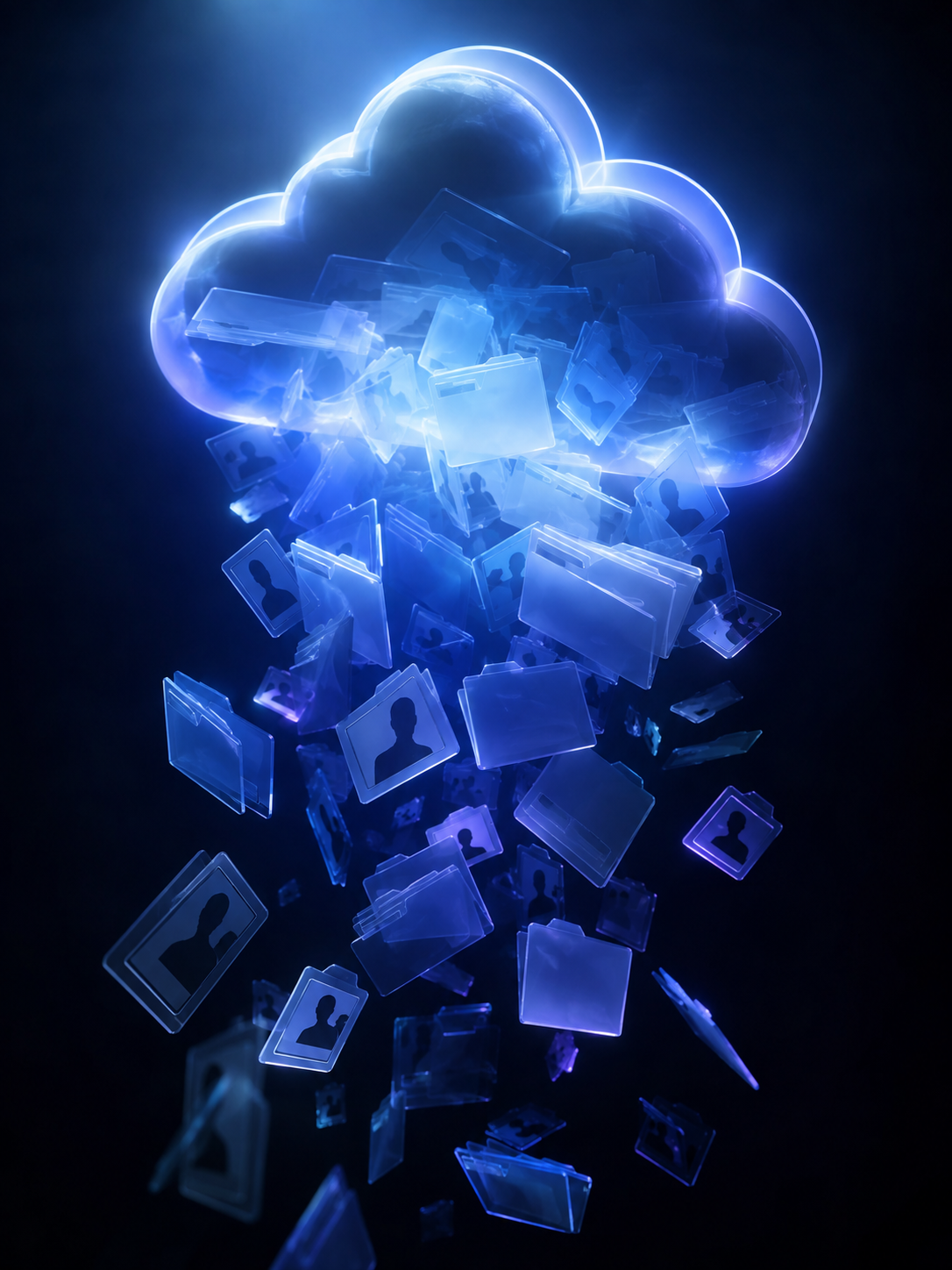Na darknetu se prodávají zaměstnanecké adresáře z Microsoft Azure vytažené nejméně devíti nadnárodním firmám