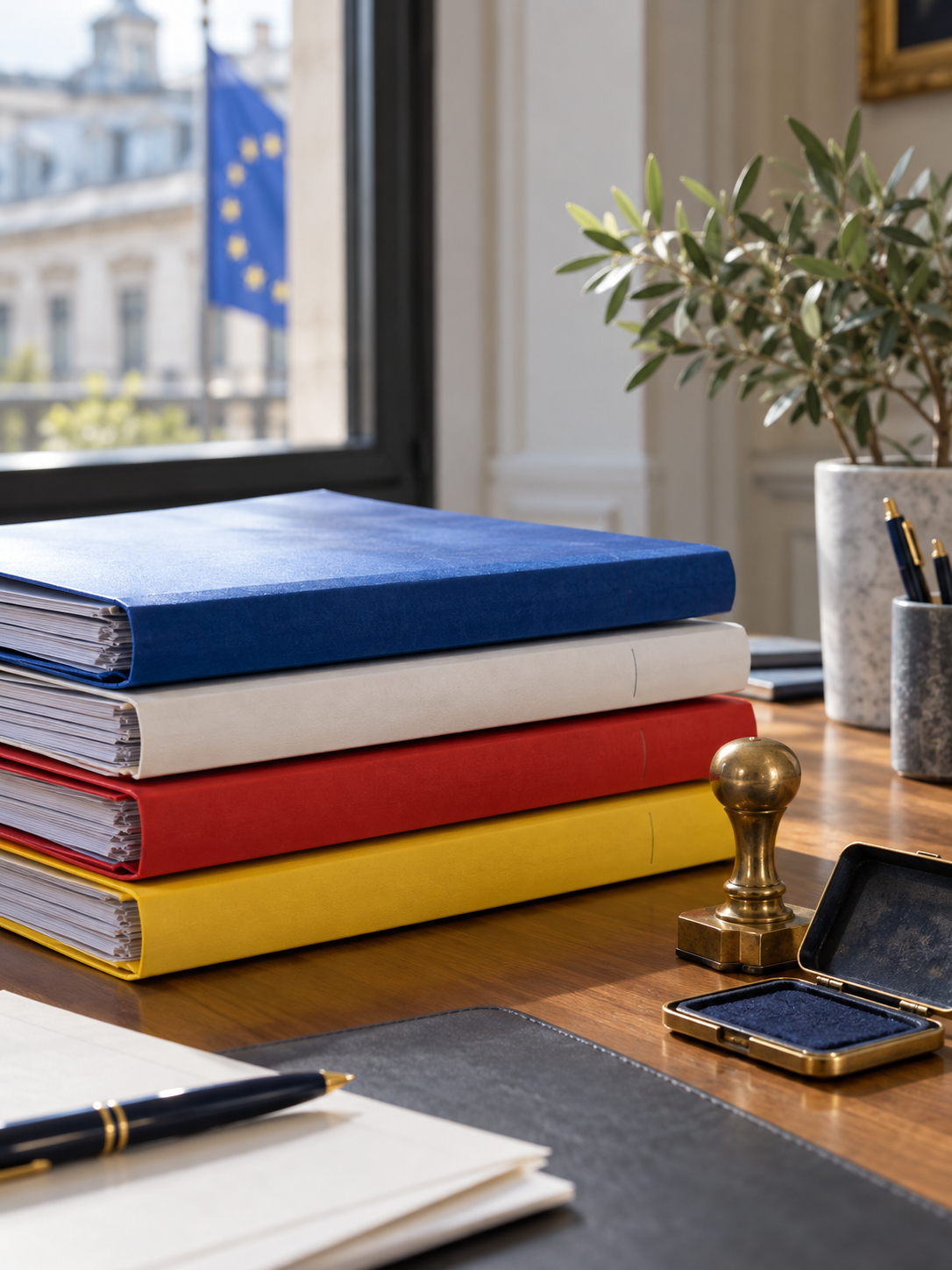 Rumunský zaměstnavatel s otisky prstů v docházce, nizozemský soud k žalobám podle čl. 80 GDPR a kyperský poslanec bez součinnosti s úřadem: výběr rozhodnutí z GDPRhub