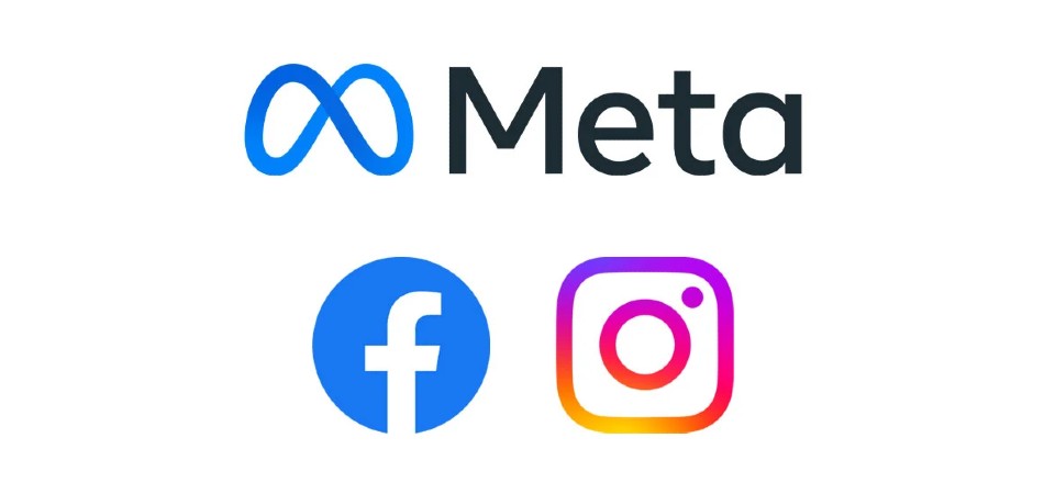 Meta Facebook Instagram