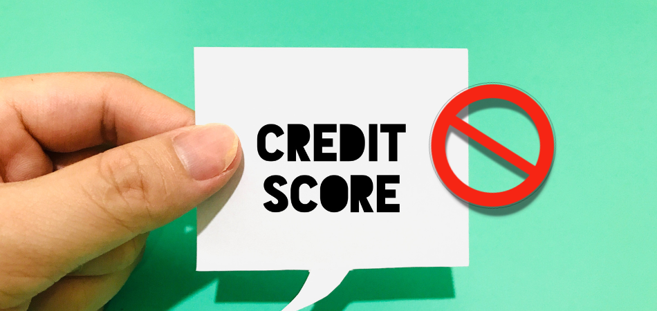 Credit score