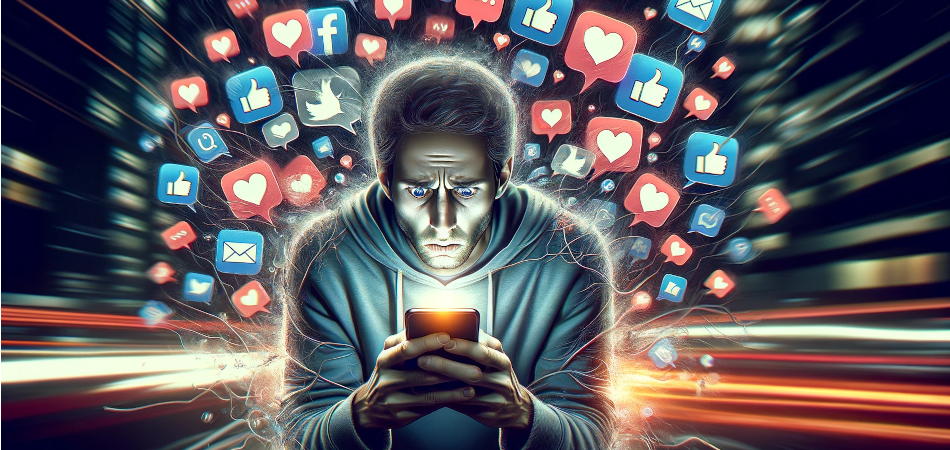 Sociální média